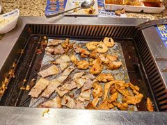 -阿亲家·韩式无限烤肉(春熙路店)