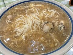 -华圆美食-老蓬莱菜(蓬港路店)