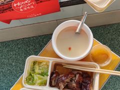 -高第街56号港式餐厅(山大路店)