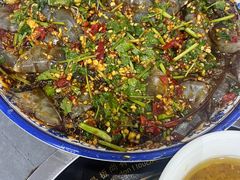 -官塘陈记鱼生·潮汕砂锅粥·牛肉火锅(潮枫路总店)