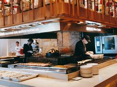 -雍和会海鲜姿造自助(湖东路店)