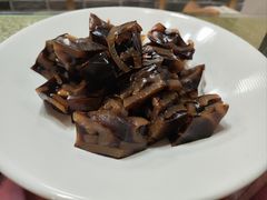-北平味道.京味菜.烤鸭(梨园店)
