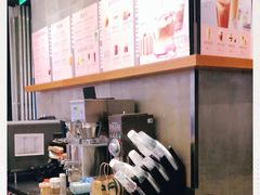-星巴克(大连柏威年店)