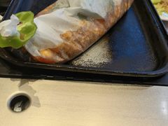 -红辣椒·川菜·火锅(科华路店)