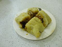 裹蒸粽-芬芳甜品(同福路店)
