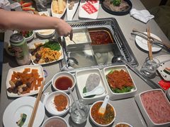 -海底捞火锅(武胜路凯德广场店)