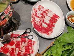 -鼎鼎香·港式火锅(北京SKP店)