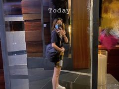-北京威斯汀酒店游泳健身中心