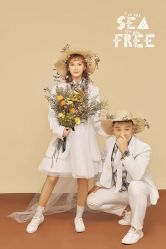 -你好晴天·目的地婚礼