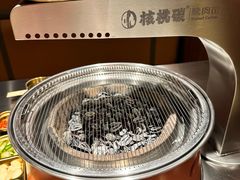 -核桃碳烤肉馆(深圳首店)