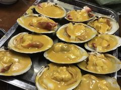 -蚝得喜海鲜(东城店)