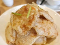 -关东小磨东北菜(上海长风大悦城店)