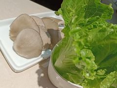-浩爷羊蝎子火锅(望京店)