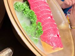 -廖掌柜·重庆鲜货火锅(上海首店)