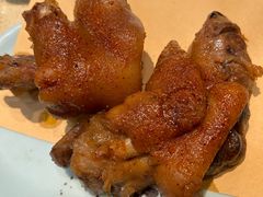 -状元阁烧烤(新华路总店)