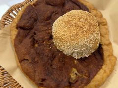 -黑窑厂糖油饼烤鸭·清真菜(黑窑厂街店)