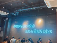 -本色·小马哥烧烤(无锡九里仓店)