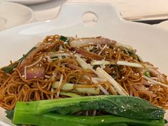 -粤财皇冠假日酒店·彩华轩中餐厅