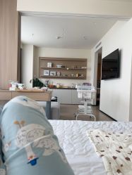 -优贝恩母婴护理中心
