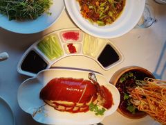 -大鸭梨烤鸭(枣园店)