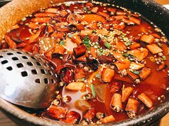 -榕意·川味之美(深业上城店)