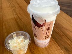 -阿嬷手作(上海万象城店)