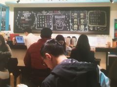 -小明同学(三里屯店)