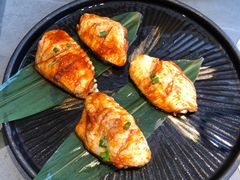 -明洞王妃家烤肉(苏州中心星悦汇店)