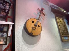 -京城小江南·北京烤鸭·江南土菜·白鱼(中关村店)