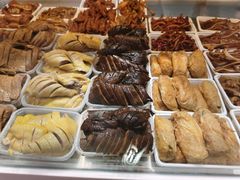 -泰康食品(南京东路店)