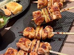 -王氏炉匠·烧鸟放题自助(好运街店)