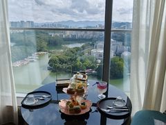 -福州西湖大酒店·怡湖咖啡厅
