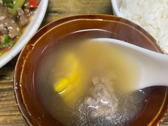 -江南古镇味道·私房菜