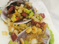 -威海渔村(黄兴路店)