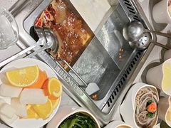 -海底捞火锅(赛格国际购物中心店)