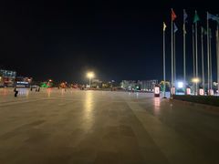 -光明广场