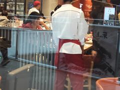 -喜家德虾仁水饺(开发区万达店)