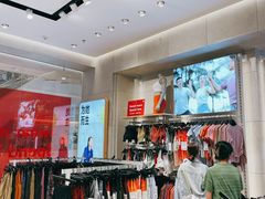 -lululemon(万象城店)