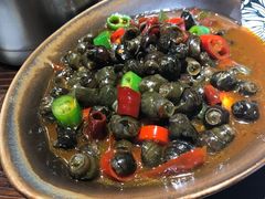 -功夫小龙虾·烧烤·江湖菜(金沙洲店)