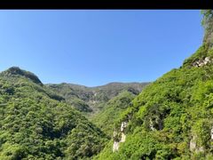 -云丘山景区