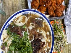 -清真-戏楼王记牛肉面