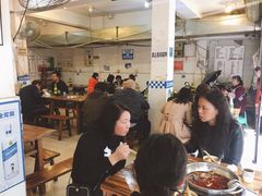 大堂-黑竹香鸡(营和巷店)