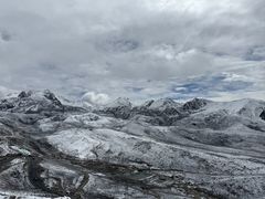 -折多山