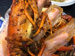 -三妹小龙虾·黄油蟹(华侨城总店)