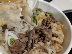 -菜忠潮州牛肉店(岗厦店)