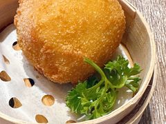 烤榴莲-大潮淮·淮扬菜(何园旗舰店)