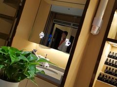 -海底捞火锅(海宁路店)