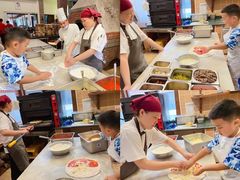 -意大利农场度假村