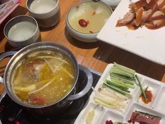 -德香苑脆皮烤鸭·经典(爱融荟城店)