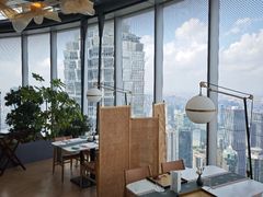 -雲上錢屋·地标景观(上海中心店)